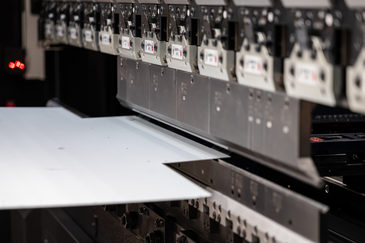 Altech Engineering | Precision Sheet Engineering Services